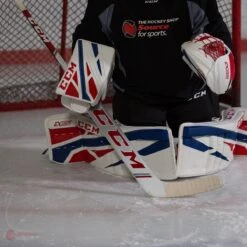 CCM Extreme Flex 4 Pro Intermediate Goalie Stick -Baue Hockey Shop ccm goalie sticks ccm extreme flex 4 pro intermediate goalie stick 4923568095298