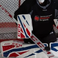 CCM Extreme Flex 4 Pro Intermediate Goalie Stick -Baue Hockey Shop ccm goalie sticks ccm extreme flex 4 pro intermediate goalie stick 4923568160834