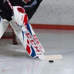 CCM Extreme Flex 4 Pro Intermediate Goalie Stick -Baue Hockey Shop ccm goalie sticks ccm extreme flex 4 pro intermediate goalie stick 4923568226370