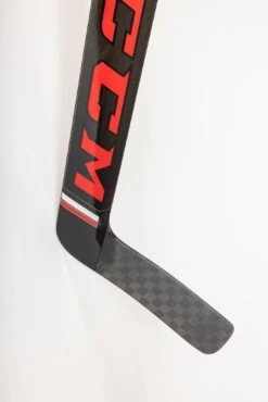 CCM Extreme Flex 4 Pro Senior Goalie Stick - Custom Color -Baue Hockey Shop ccm goalie sticks ccm extreme flex 4 pro senior goalie stick custom color 28789746696258