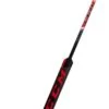CCM Extreme Flex 4 Pro Senior Goalie Stick - Custom Color -Baue Hockey Shop ccm goalie sticks ccm extreme flex 4 pro senior goalie stick custom color black red crawford l 26 28743937654850