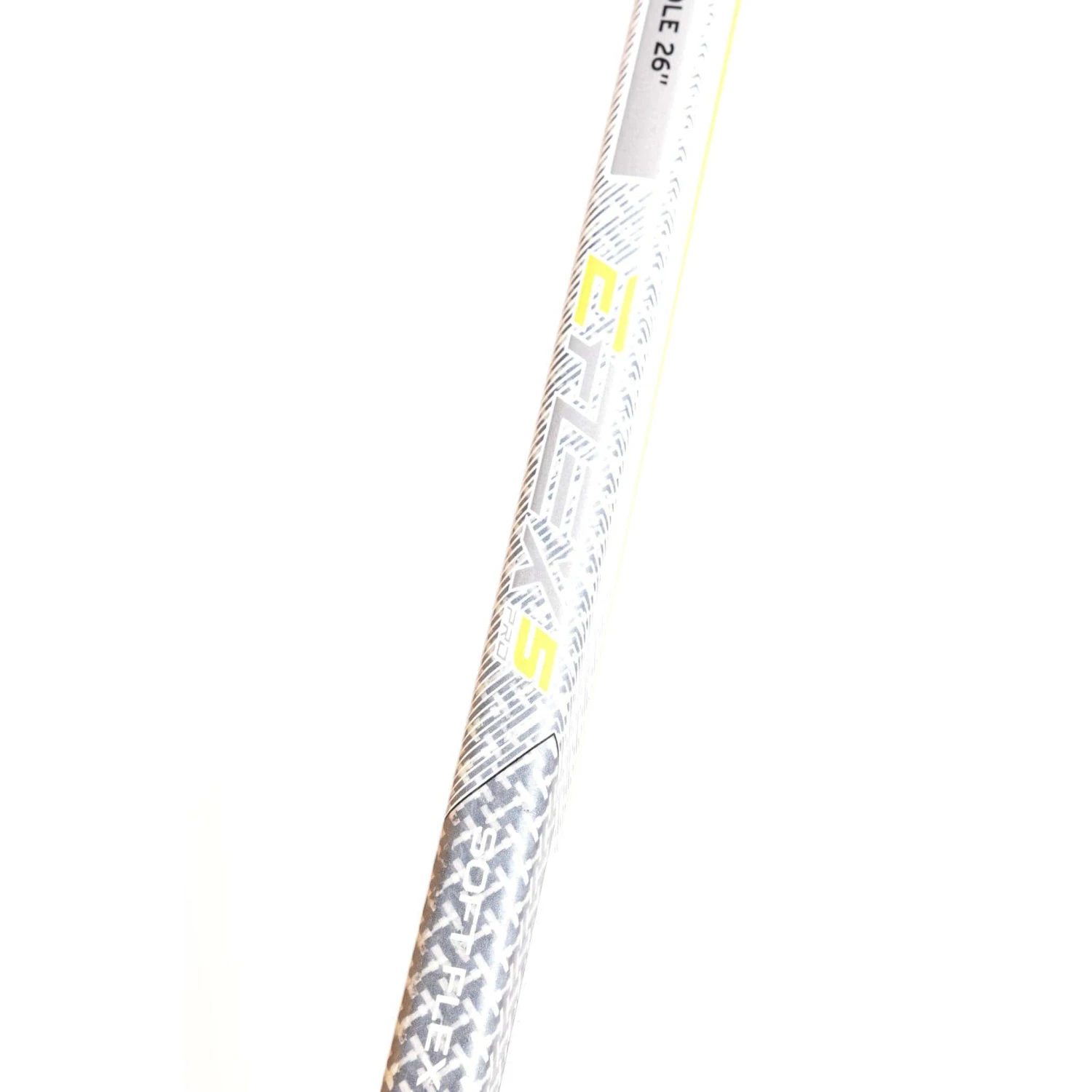 CCM Extreme Flex 5 Pro Senior Goalie Stick 7 CCM Extreme Flex 5 Pro Senior Goalie Stick - Image 5