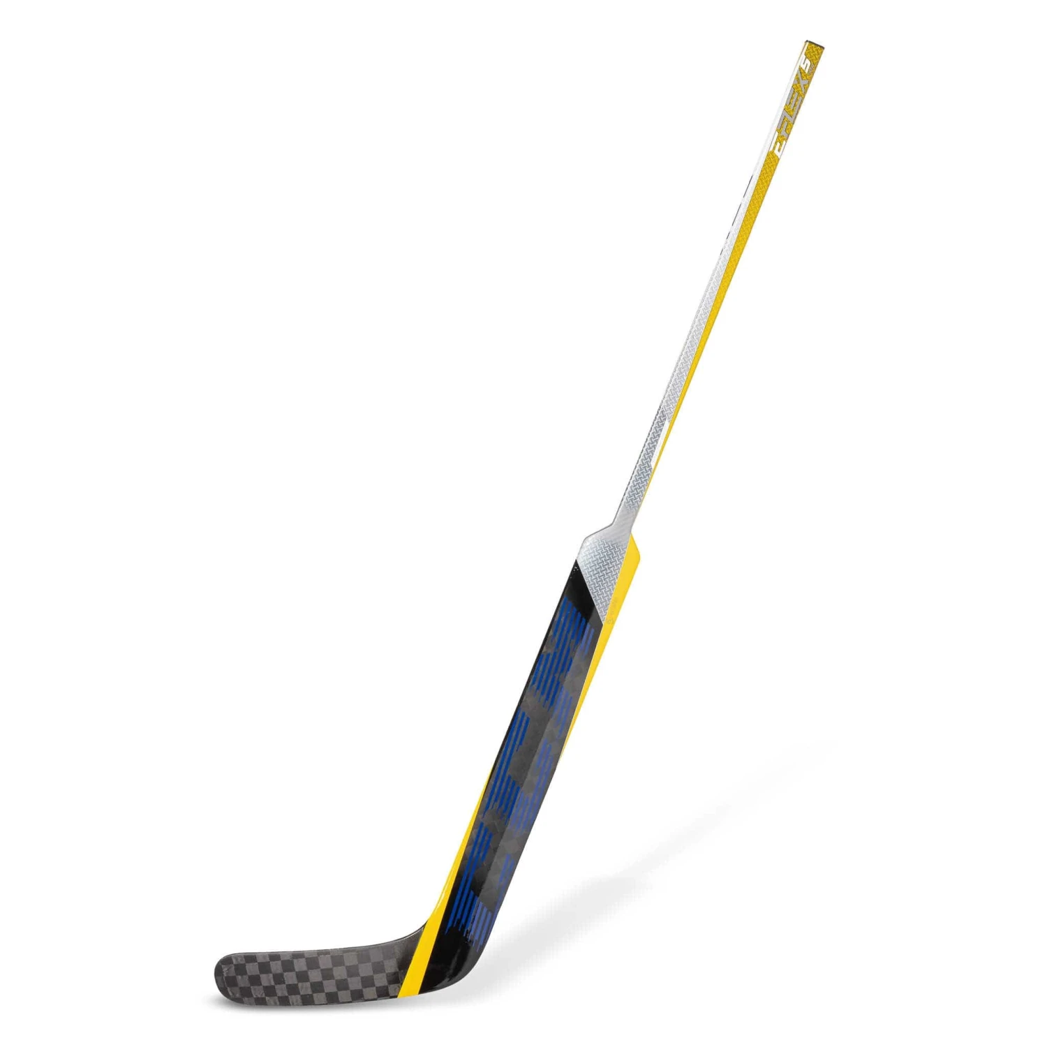 CCM Extreme Flex 5 Pro Senior Goalie Stick 3 CCM Extreme Flex 5 Pro Senior Goalie Stick