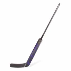 CCM Extreme Flex 5 ProLite Senior Goalie Stick -Baue Hockey Shop ccm goalie sticks ccm extreme flex 5 prolite senior goalie stick black purple p1 l 25 29103594209346