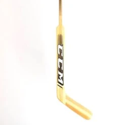 CCM Extreme Flex E4.5 Intermediate Wood Goalie Stick -Baue Hockey Shop ccm goalie sticks ccm extreme flex e4 5 intermediate wood goalie stick natural wood price l 24 28961380991042