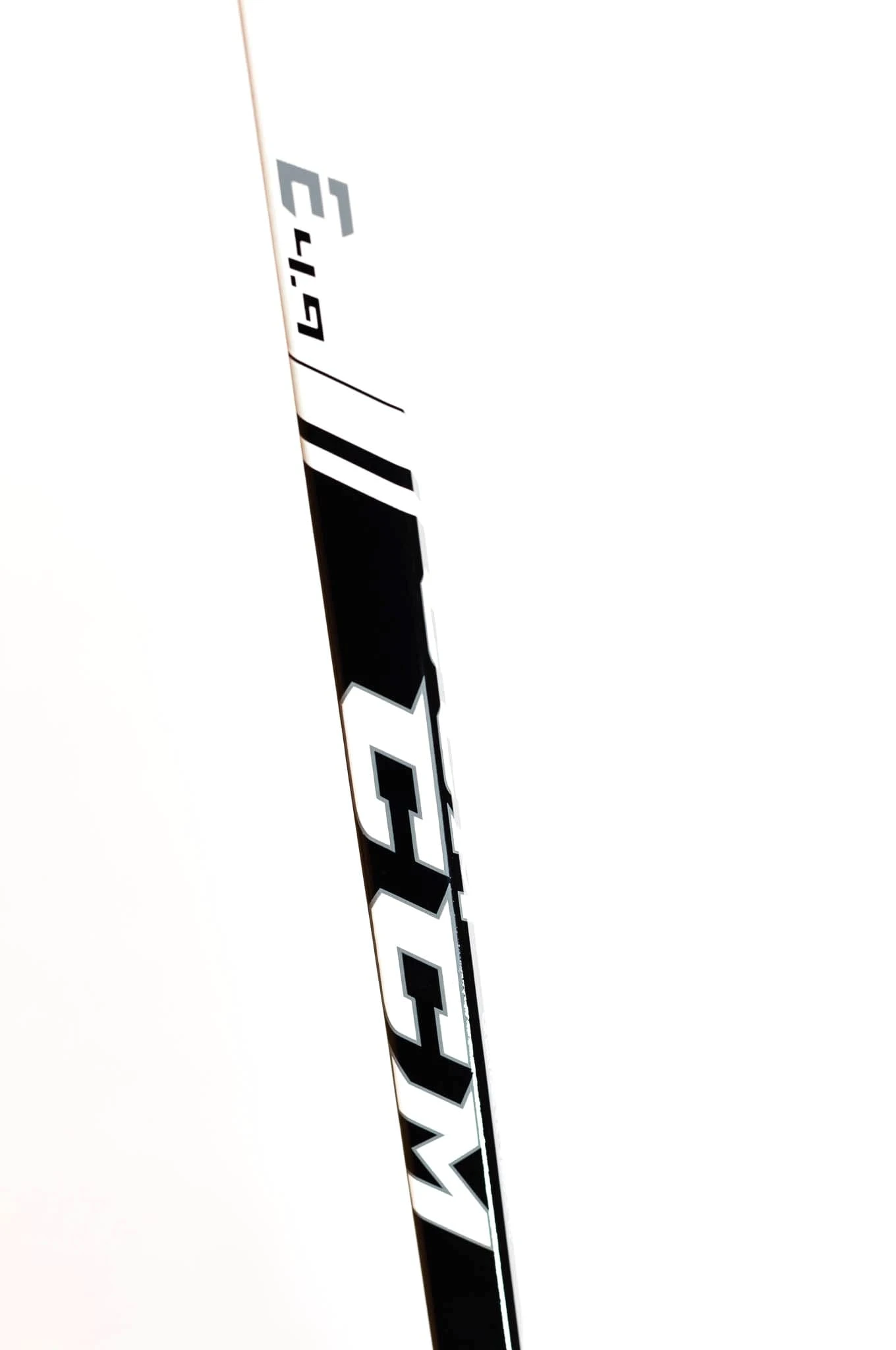 CCM Extreme Flex E4.9 Intermediate Goalie Stick 10 CCM Extreme Flex E4.9 Intermediate Goalie Stick - Image 8