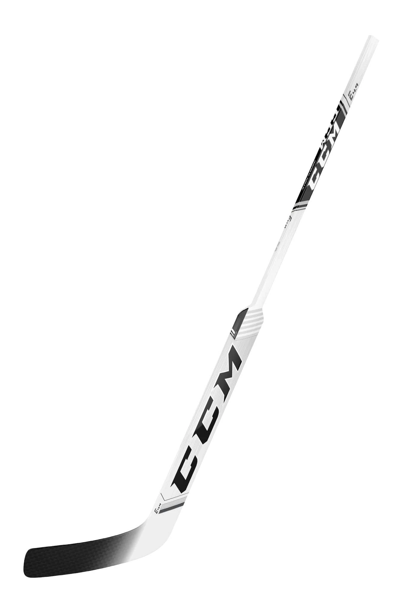 CCM Extreme Flex E4.9 Intermediate Goalie Stick 3 CCM Extreme Flex E4.9 Intermediate Goalie Stick