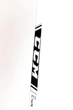 CCM Extreme Flex E4.9 Junior Goalie Stick -Baue Hockey Shop ccm goalie sticks ccm extreme flex e4 9 junior goalie stick 28777391915074