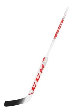 CCM Extreme Flex E4.9 Senior Goalie Stick -Baue Hockey Shop ccm goalie sticks ccm extreme flex e4 9 senior goalie stick white red price l 26 28753878646850