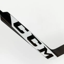 CCM Extreme Flex E5.5 Intermediate Goalie Stick -Baue Hockey Shop ccm goalie sticks ccm extreme flex e5 5 intermediate goalie stick 29103600009282