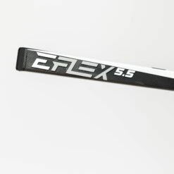 CCM Extreme Flex E5.5 Junior Goalie Stick -Baue Hockey Shop ccm goalie sticks ccm extreme flex e5 5 junior goalie stick 29103597781058