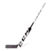 CCM Extreme Flex E5.5 Junior Goalie Stick -Baue Hockey Shop ccm goalie sticks ccm extreme flex e5 5 junior goalie stick white black p4 l 21 29103598075970