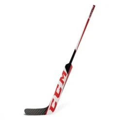 CCM Extreme Flex E5.9 Intermediate Goalie Stick -Baue Hockey Shop ccm goalie sticks ccm extreme flex e5 9 intermediate goalie stick white red p4 l 24 28922727956546