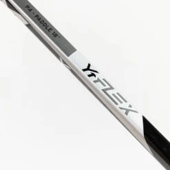 CCM Extreme Flex Youth Goalie Stick -Baue Hockey Shop ccm goalie sticks ccm extreme flex youth goalie stick 29103600992322