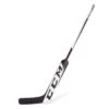 CCM Extreme Flex Youth Goalie Stick -Baue Hockey Shop ccm goalie sticks ccm extreme flex youth goalie stick white black p4 l 18 29103600959554