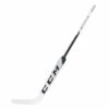 CCM Premier II Pro Stock Senior Goalie Stick - Carmine Anthony Pagliarulo -Baue Hockey Shop ccm goalie sticks ccm premier ii pro stock senior goalie stick carmine anthony pagliarulo white black pagliarulo l 26 28796786671682