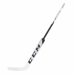 CCM Premier II Pro Stock Senior Goalie Stick - Carmine Anthony Pagliarulo
