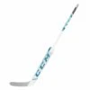 CCM Premier II Pro Stock Senior Goalie Stick - Joseph Korenar 2 CCM Premier II Pro Stock Senior Goalie Stick - Joseph Korenar -Baue Hockey Shop ccm goalie sticks ccm premier ii pro stock senior goalie stick joseph korenar white black korenar l 26 28796787523650
