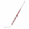 CCM Premier II Pro Stock Senior Goalie Stick - Kaden Fulcher 2 CCM Premier II Pro Stock Senior Goalie Stick - Kaden Fulcher -Baue Hockey Shop ccm goalie sticks ccm premier ii pro stock senior goalie stick kaden fulcher white red fulcher l 26 28796788146242