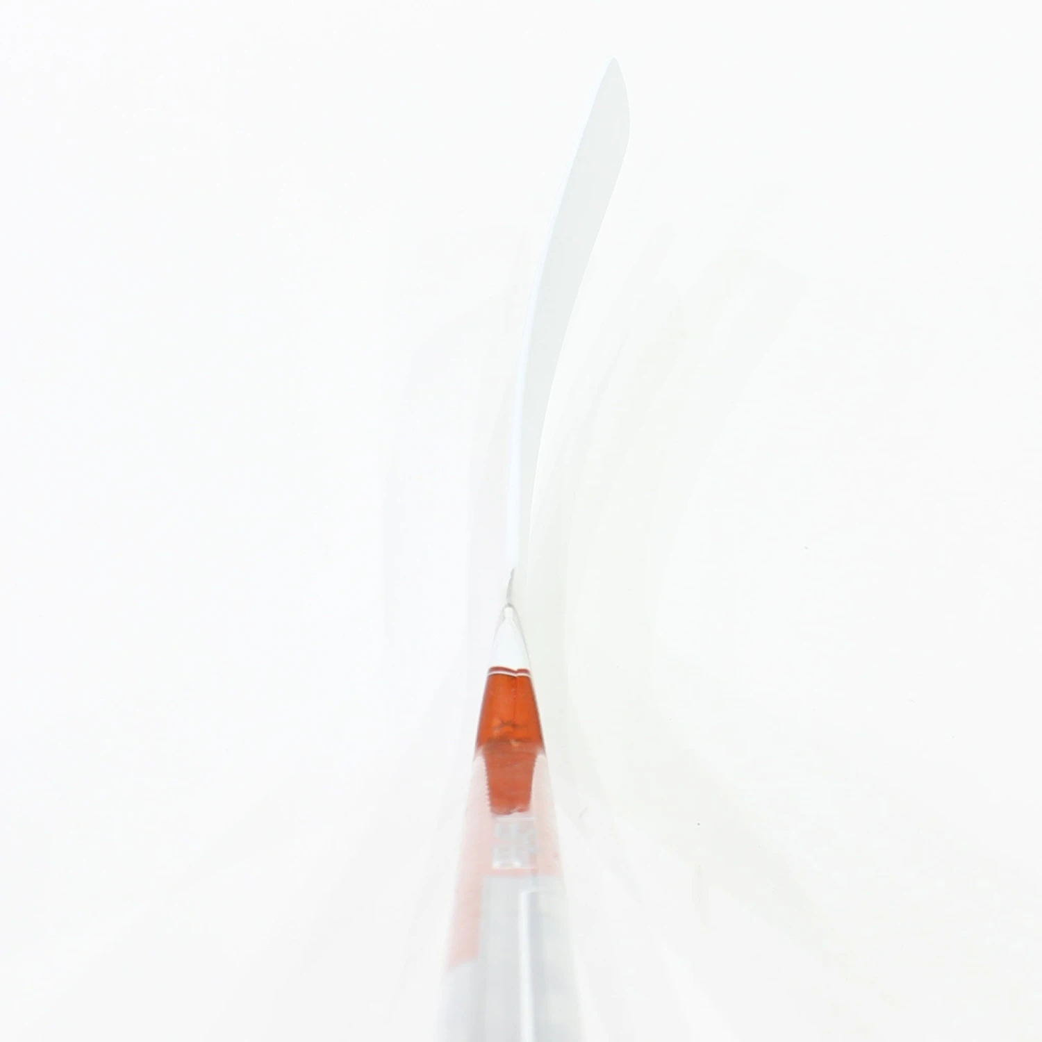 CCM Premier II Pro Stock Senior Goalie Stick - Michal Neuvrith 4 CCM Premier II Pro Stock Senior Goalie Stick - Michal Neuvrith - Image 2