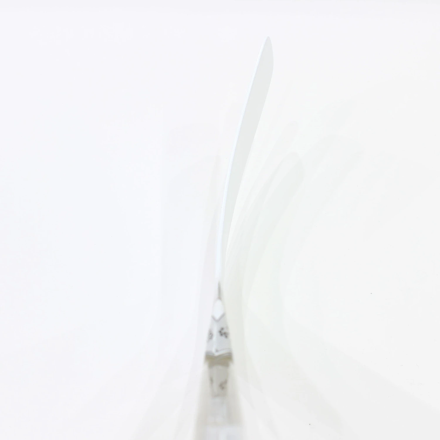 CCM Premier II Pro Stock Senior Goalie Stick - Roberto Luongo 4 CCM Premier II Pro Stock Senior Goalie Stick - Roberto Luongo - Image 2