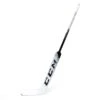 CCM Premier P2.5 Junior Goalie Stick -Baue Hockey Shop ccm goalie sticks ccm premier p2 5 junior goalie stick white black crawford l 23 28921777487938