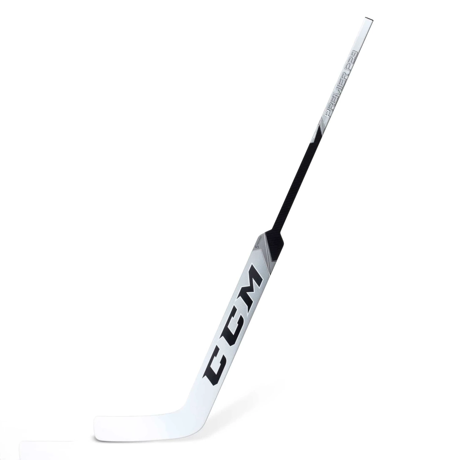 CCM Premier P2.9 Intermediate Goalie Stick 3 CCM Premier P2.9 Intermediate Goalie Stick