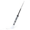 CCM Premier P2.9 Junior Goalie Stick -Baue Hockey Shop ccm goalie sticks ccm premier p2 9 junior goalie stick white black crawford l 21 28922003619906