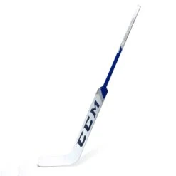 CCM Premier P2.9 Junior Goalie Stick -Baue Hockey Shop ccm goalie sticks ccm premier p2 9 junior goalie stick white navy crawford l 23 28922003685442