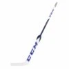 CCM Premier Pro Stock Senior Goalie Stick - Ryan Miller 2 CCM Premier Pro Stock Senior Goalie Stick - Ryan Miller -Baue Hockey Shop ccm goalie sticks ccm premier pro stock senior goalie stick ryan miller white blue miller l 24 5 28796789915714