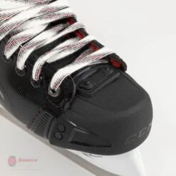 CCM Jetspeed Control Intermediate Hockey Skates (2021) -Baue Hockey Shop ccm hockey skates ccm jetspeed control intermediate hockey skates 2021 28538772848706