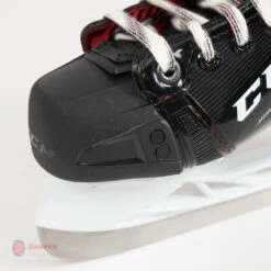 CCM Jetspeed Control Intermediate Hockey Skates (2021) -Baue Hockey Shop ccm hockey skates ccm jetspeed control intermediate hockey skates 2021 28538772947010