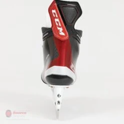 CCM Jetspeed Control Intermediate Hockey Skates (2021) -Baue Hockey Shop ccm hockey skates ccm jetspeed control intermediate hockey skates 2021 28538773012546