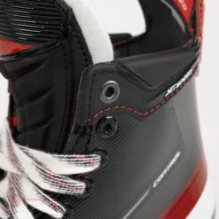 CCM Jetspeed Control Intermediate Hockey Skates (2021) -Baue Hockey Shop ccm hockey skates ccm jetspeed control intermediate hockey skates 2021 28538773045314