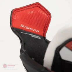 CCM Jetspeed Control Intermediate Hockey Skates (2021) -Baue Hockey Shop ccm hockey skates ccm jetspeed control intermediate hockey skates 2021 28538773110850