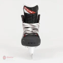 CCM Jetspeed Control Intermediate Hockey Skates (2021) -Baue Hockey Shop ccm hockey skates ccm jetspeed control intermediate hockey skates 2021 28538773372994