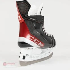 CCM Jetspeed Control Intermediate Hockey Skates (2021) -Baue Hockey Shop ccm hockey skates ccm jetspeed control intermediate hockey skates 2021 28538773405762