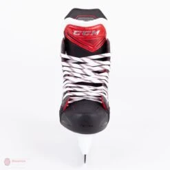 CCM Jetspeed Control Junior Hockey Skates (2019) -Baue Hockey Shop ccm hockey skates ccm jetspeed control junior hockey skates 2019 11130782974018