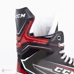 CCM Jetspeed Control Junior Hockey Skates (2019) -Baue Hockey Shop ccm hockey skates ccm jetspeed control junior hockey skates 2019 11130783694914