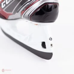 CCM Jetspeed Control Junior Hockey Skates (2019) -Baue Hockey Shop ccm hockey skates ccm jetspeed control junior hockey skates 2019 11130783957058