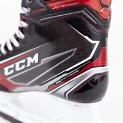 CCM Jetspeed Control Junior Hockey Skates (2019) -Baue Hockey Shop ccm hockey skates ccm jetspeed control junior hockey skates 2019 11130784546882