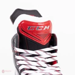 CCM Jetspeed Control Junior Hockey Skates (2019) -Baue Hockey Shop ccm hockey skates ccm jetspeed control junior hockey skates 2019 11130784907330