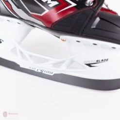 CCM Jetspeed Control Junior Hockey Skates (2019) -Baue Hockey Shop ccm hockey skates ccm jetspeed control junior hockey skates 2019 11130784972866