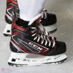 CCM Jetspeed Control Junior Hockey Skates (2019) -Baue Hockey Shop ccm hockey skates ccm jetspeed control junior hockey skates 2019 11140600463426