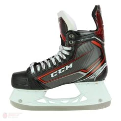 CCM Jetspeed Control Senior Hockey Skates (2017) 7 CCM Jetspeed Control Senior Hockey Skates (2017) -Baue Hockey Shop ccm hockey skates ccm jetspeed control senior hockey skates 2017 8 ee wide 4527967830082