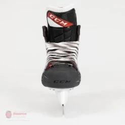 CCM Jetspeed Control Senior Hockey Skates (2021) -Baue Hockey Shop ccm hockey skates ccm jetspeed control senior hockey skates 2021 28538771013698