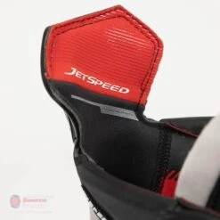 CCM Jetspeed Control Senior Hockey Skates (2021) -Baue Hockey Shop ccm hockey skates ccm jetspeed control senior hockey skates 2021 28538771046466