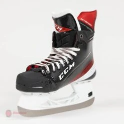 CCM Jetspeed Control Senior Hockey Skates (2021) -Baue Hockey Shop ccm hockey skates ccm jetspeed control senior hockey skates 2021 28538771210306