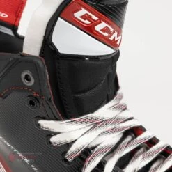 CCM Jetspeed Control Senior Hockey Skates (2021) -Baue Hockey Shop ccm hockey skates ccm jetspeed control senior hockey skates 2021 28538771341378