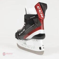 CCM Jetspeed Control Senior Hockey Skates (2021) -Baue Hockey Shop ccm hockey skates ccm jetspeed control senior hockey skates 2021 28538771406914